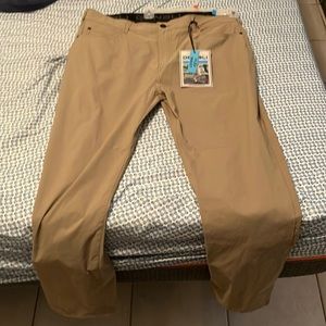 Denali technical stretch pant